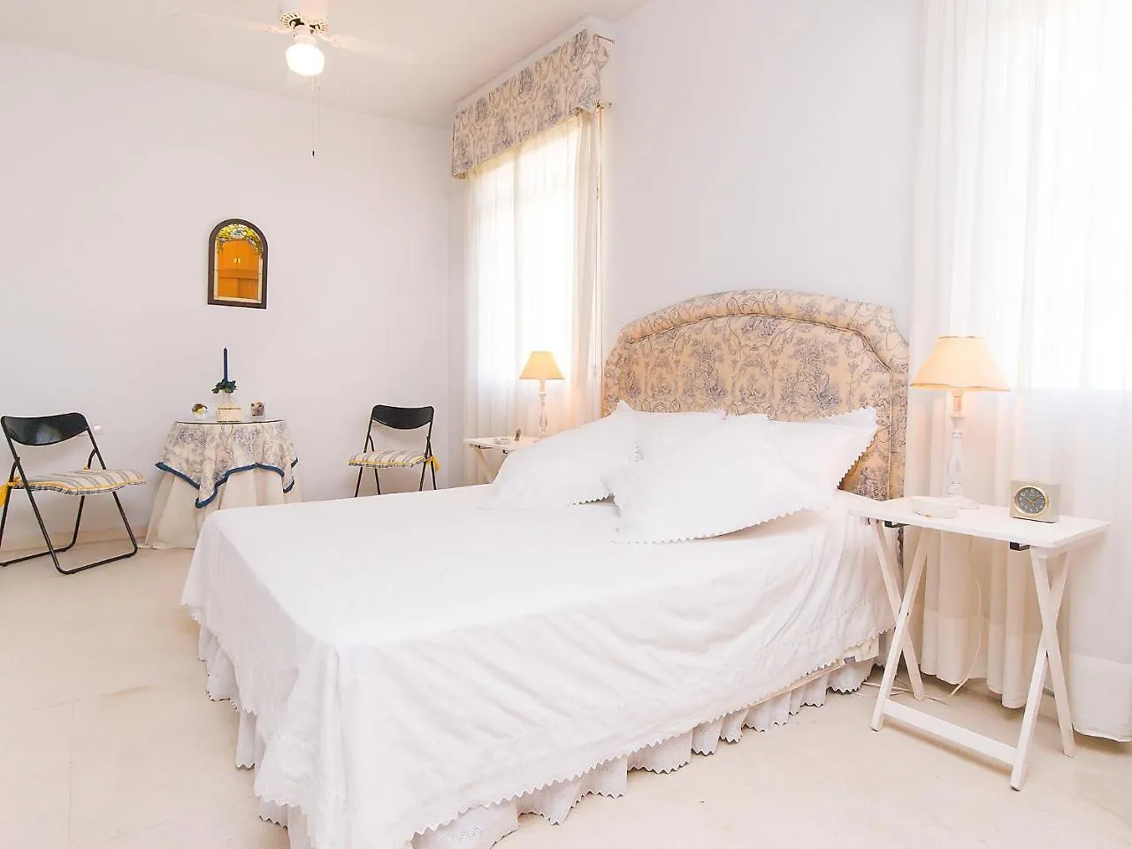 مالقة Apartment Paseo De Sancha إسبانيا